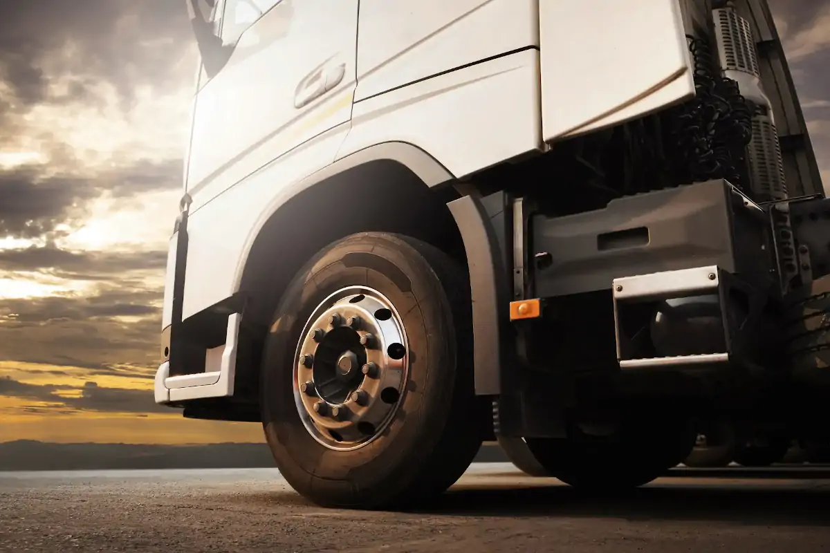 Transporte de mercancías