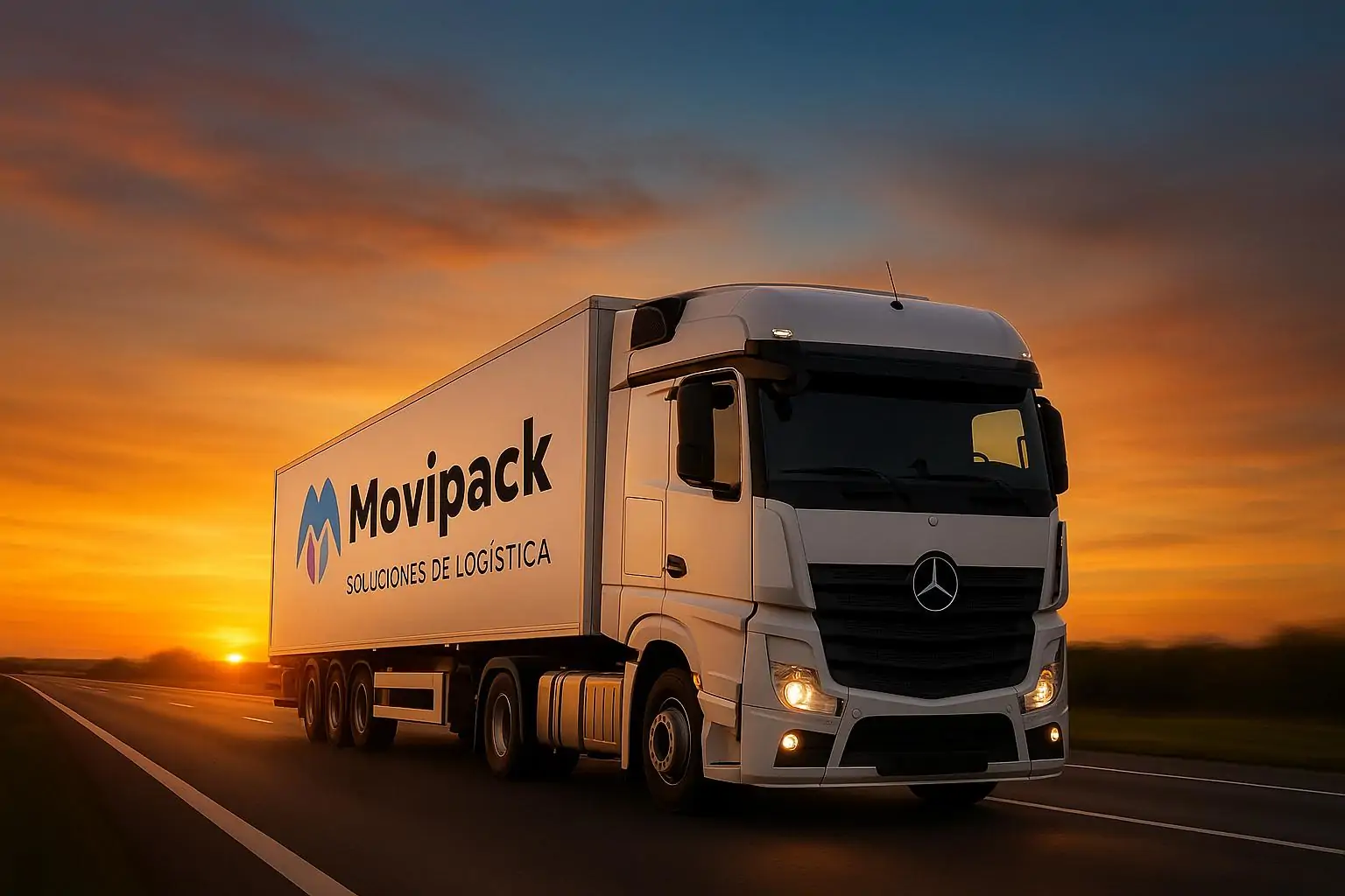 Movipack - Soluciones de logística para empresas