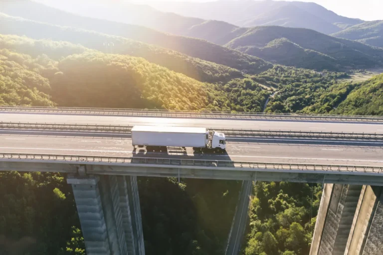 Transporte urgente internacional para empresas