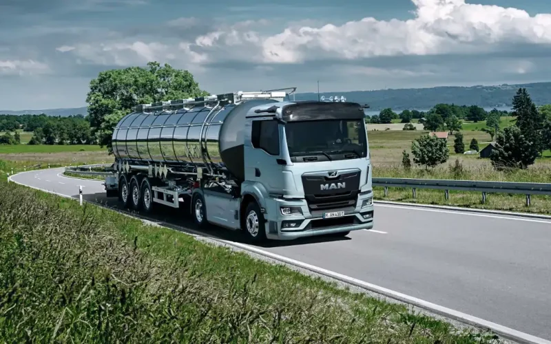 Transporte internacional de mercancías