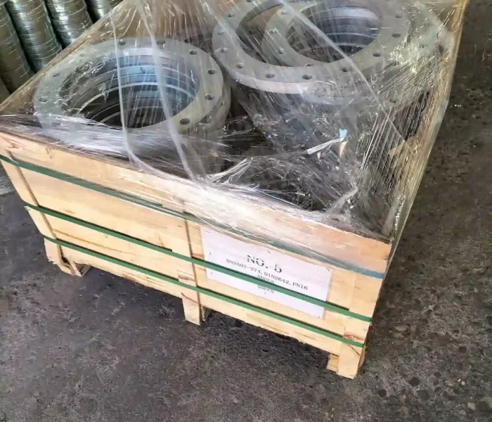 Transporte urgente de mercancías para empresas